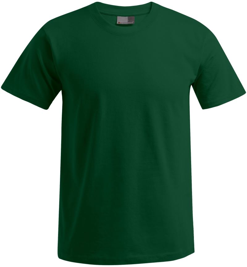 Moška Majica Kratek Rokav Promodoro 3099 (XS-6XL) - oblekanadom