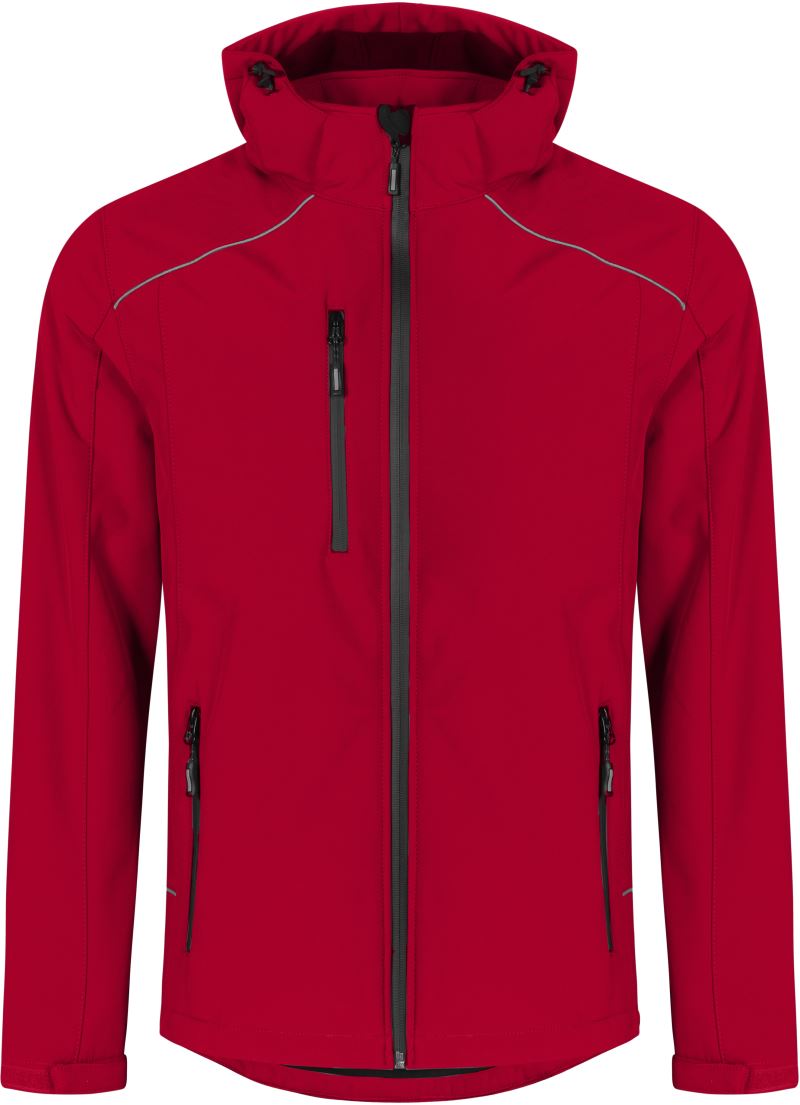 Moška Jakna Promodoro 7850 - oblekanadom