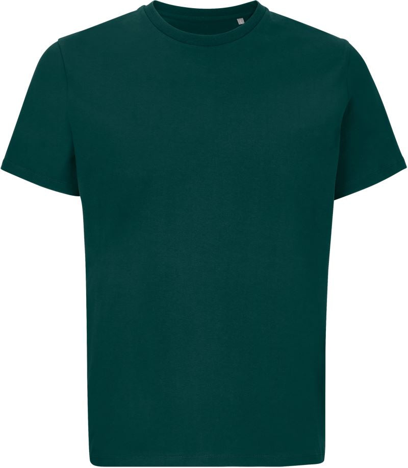Unisex Organic IC majica SOL's Collection – green empire
