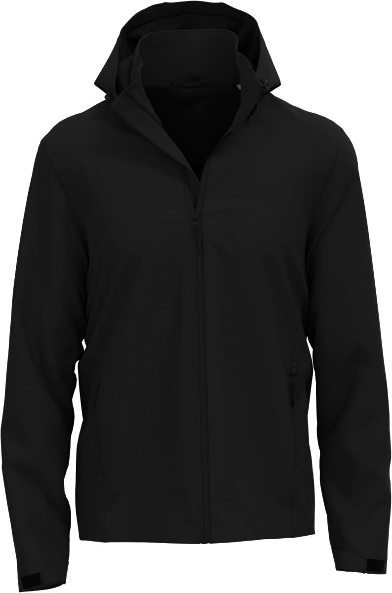 Moška Jakna Stedman Softshell Jacket - oblekanadom