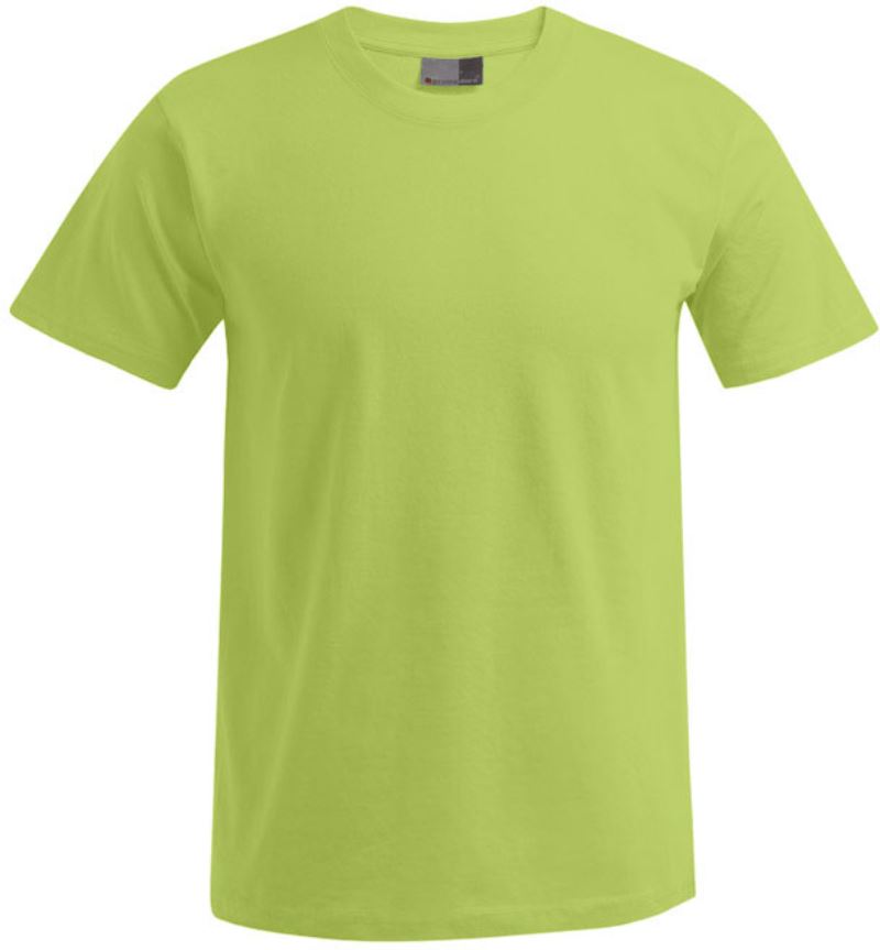 Moška Majica Kratek Rokav Promodoro 3099 (XS-6XL) - oblekanadom