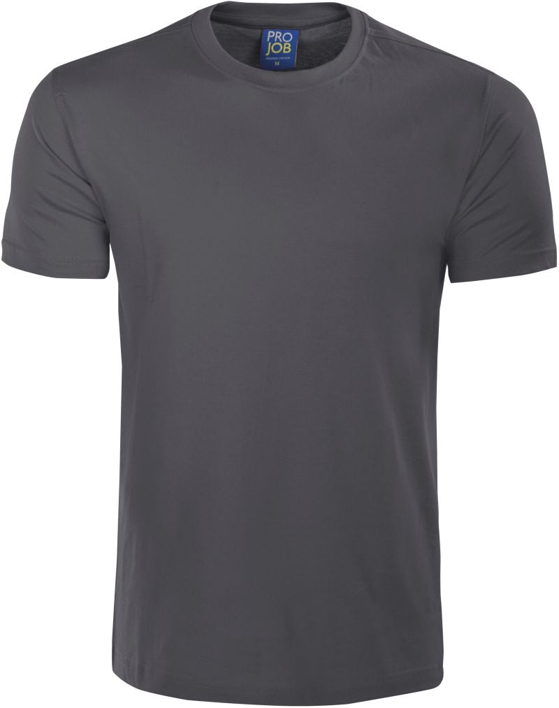 Unisex težji delovna oblačila majica Projob – grey