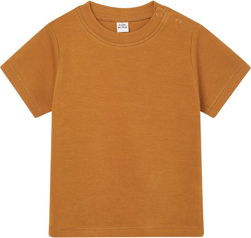 Otroška majica - Babybugz | BZ02 - Del 2 - oblekanadom