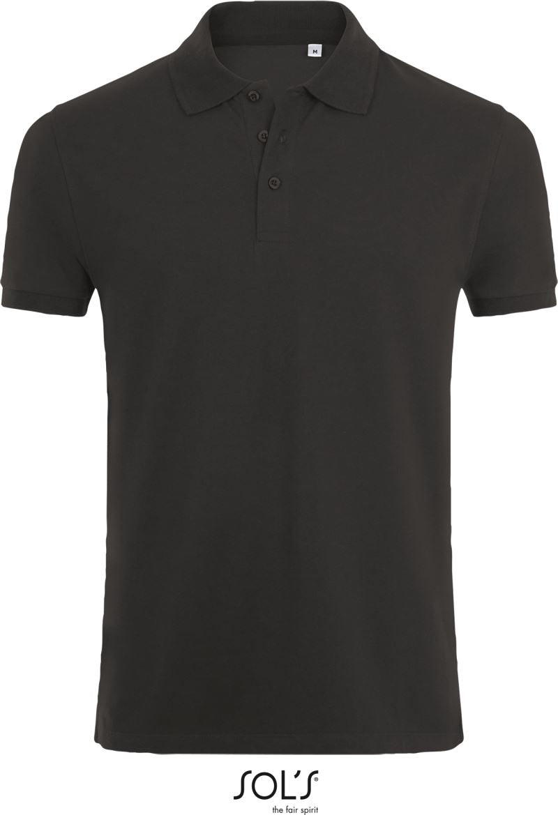 Moška Polo Majica Kratek Rokav SOL'S Phoenix Men - oblekanadom