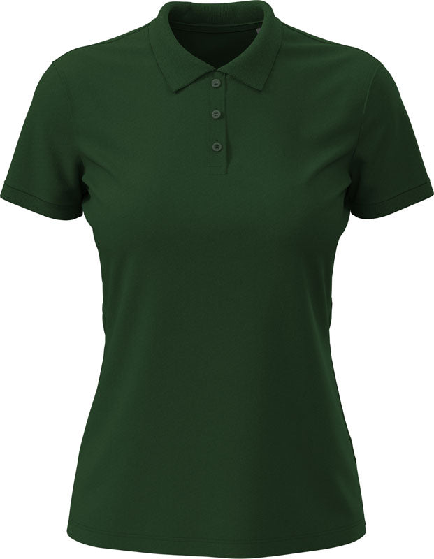 Ženska Polo Majica Stedman | Lux Polo Women - oblekanadom