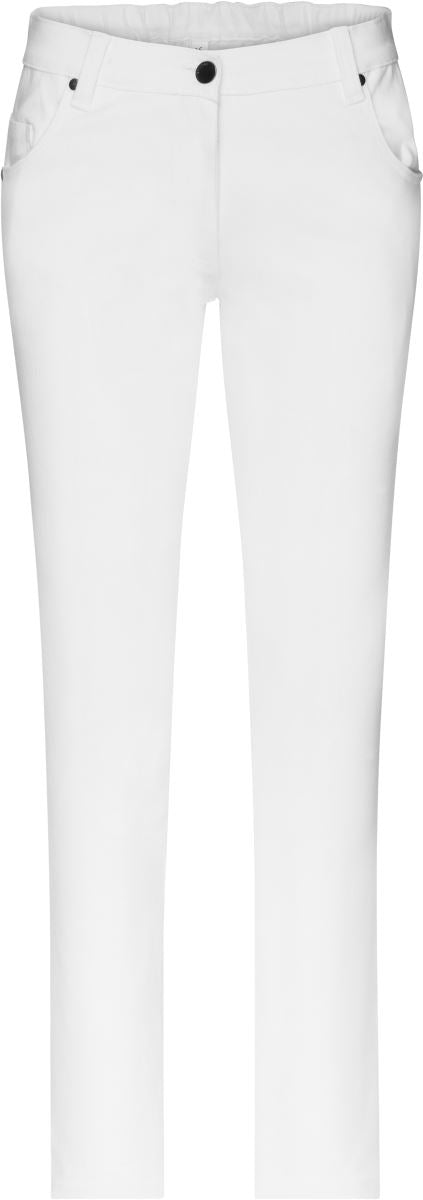 Ženske Hlače Daiber | Jn 3001 (54) - oblekanadom