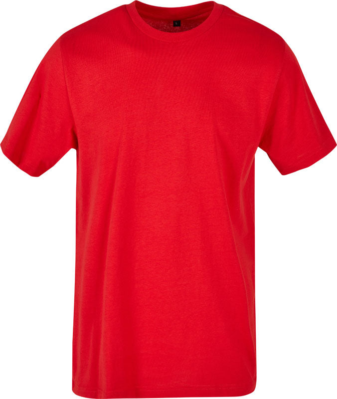 Moški Pulover Build Your Brand Basic | Bb 010 Part 2 - oblekanadom