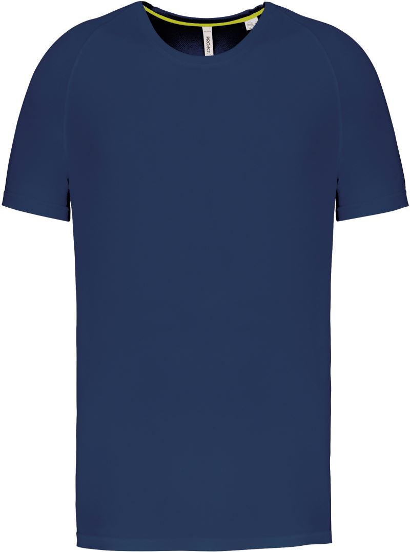 Moška Majica Kratek Rokav Kariban ProAct PA4012 - oblekanadom
