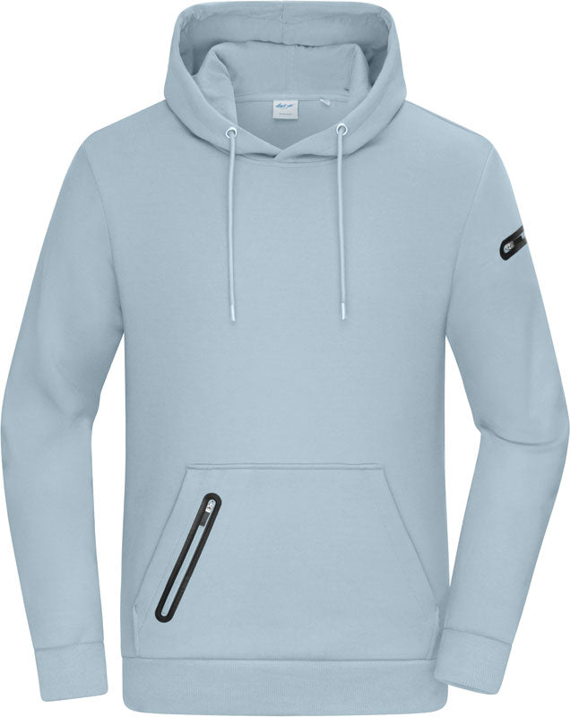 Moški Pulover S Kapuco Daiber | 8046 - oblekanadom