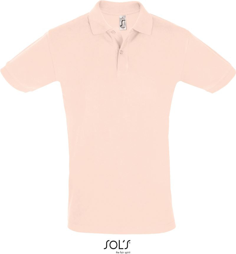 Moška Polo Majica Kratki Rokav SOL'S Perfect Men - oblekanadom