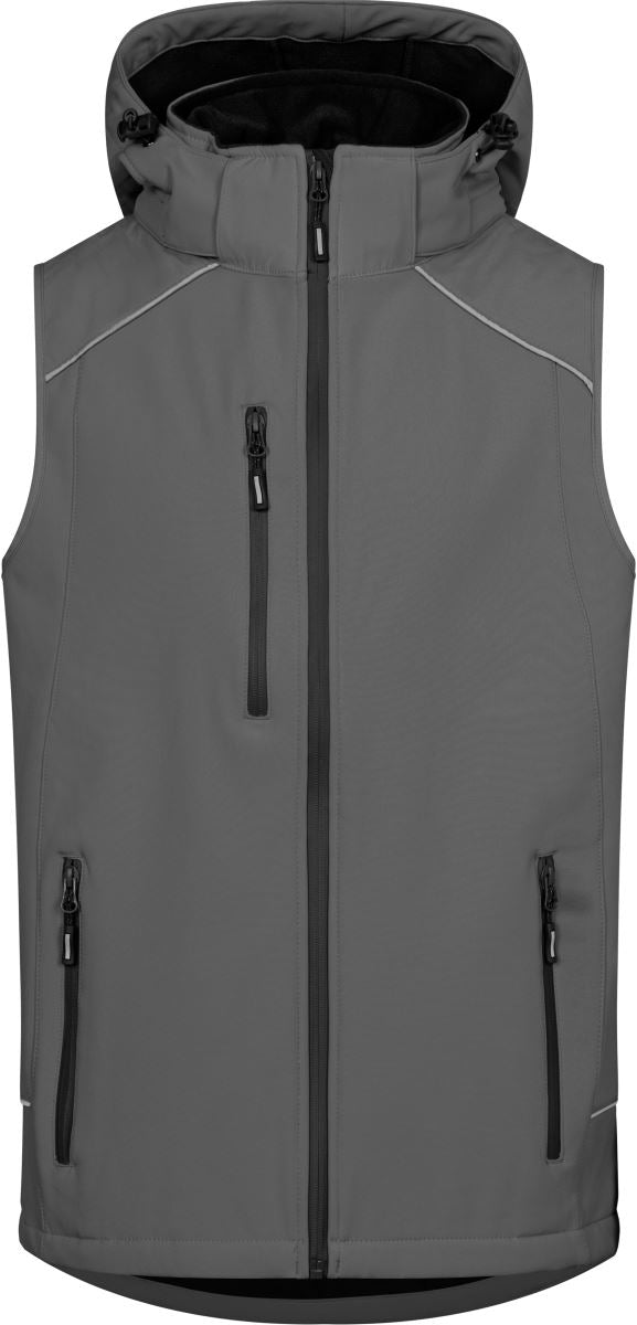 Moška Jakna Brez Rokavov Promodoro 7840 - oblekanadom