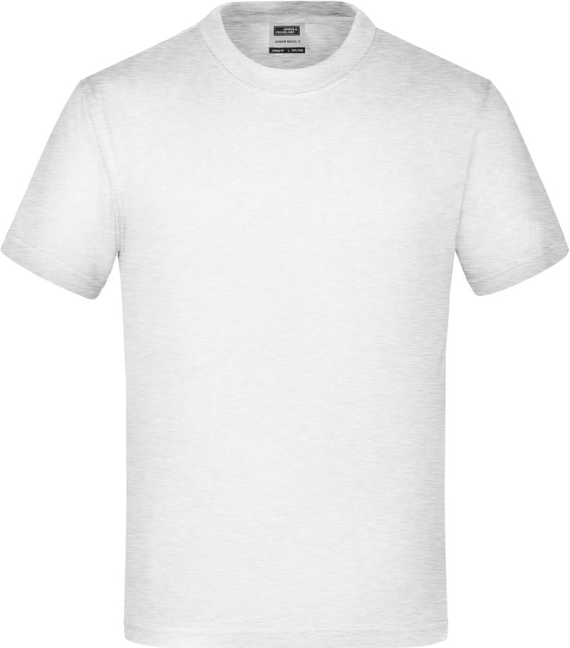 Otroška majica - James & Nicholson | JN 19 - Del 2 - oblekanadom