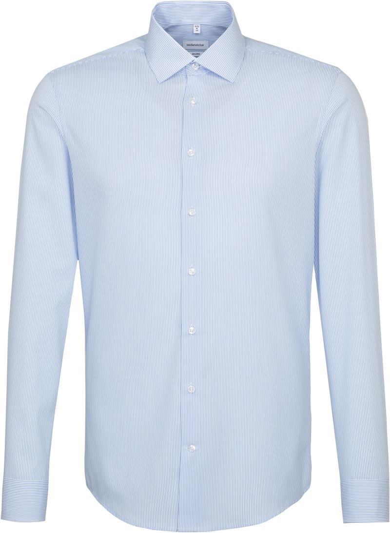 Moška Srajca s Dolgimi Rokavi SST Shirt Office Shaped - oblekanadom