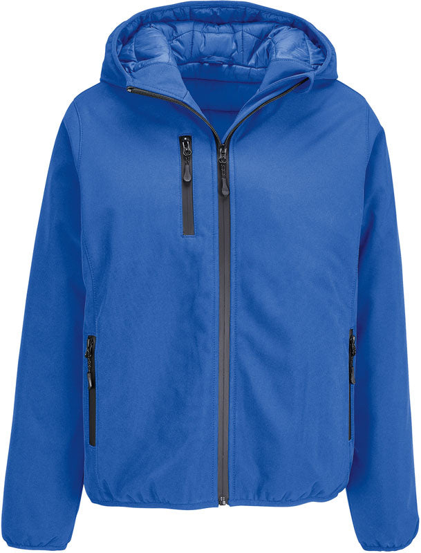Ženska Softshell Jakna Sol's | Falcon Padded Women - oblekanadom