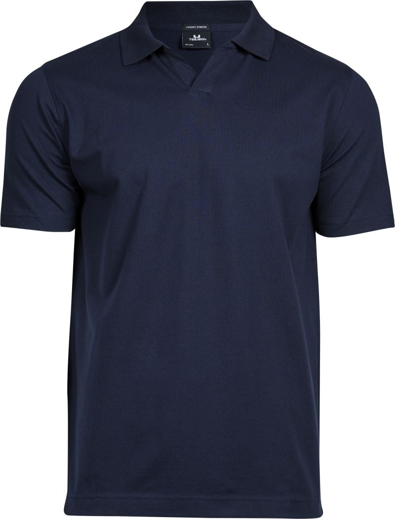 Moška Polo Majica Kratek Rokav Tee Jays 1404 - oblekanadom