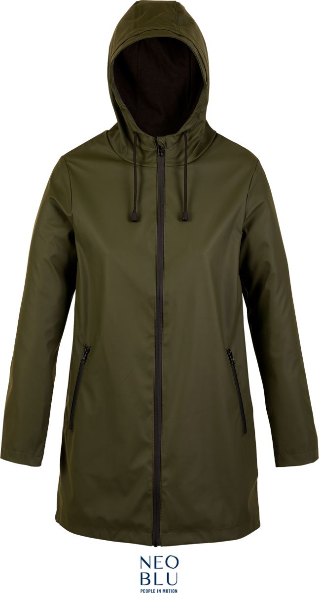 Ženska Jakna NEOBLU Antoine Women - oblekanadom