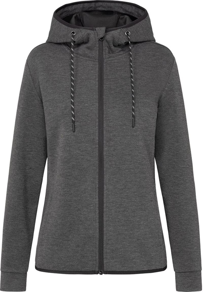 Ženska Jakna Stedman Scuba Jacket Women - oblekanadom