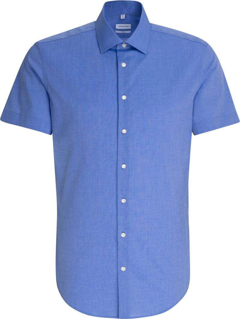 Moška Srajca s Kratkimi Rokavi SST Shirt Slim SSL - oblekanadom