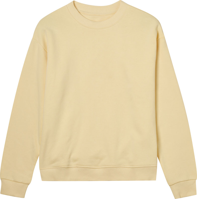 Ženski Pulover True Blanks | Womens Regular Sweater - oblekanadom