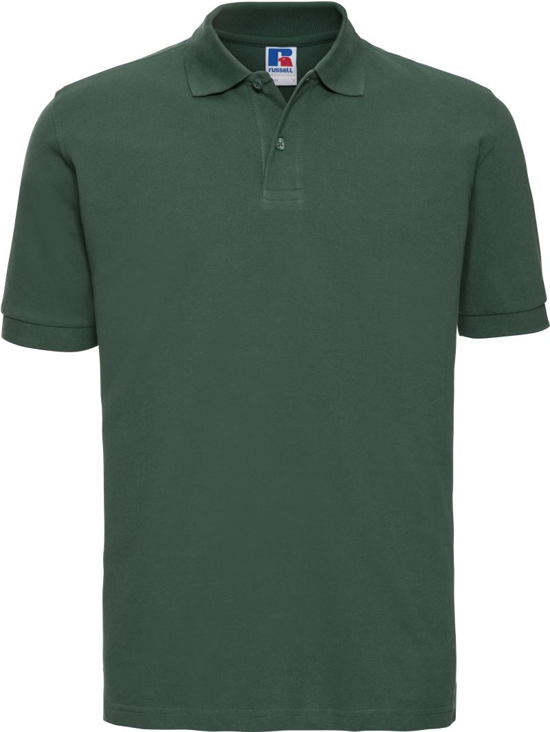 Moška Polo Majica Kratki Rokav Russell 569M - oblekanadom