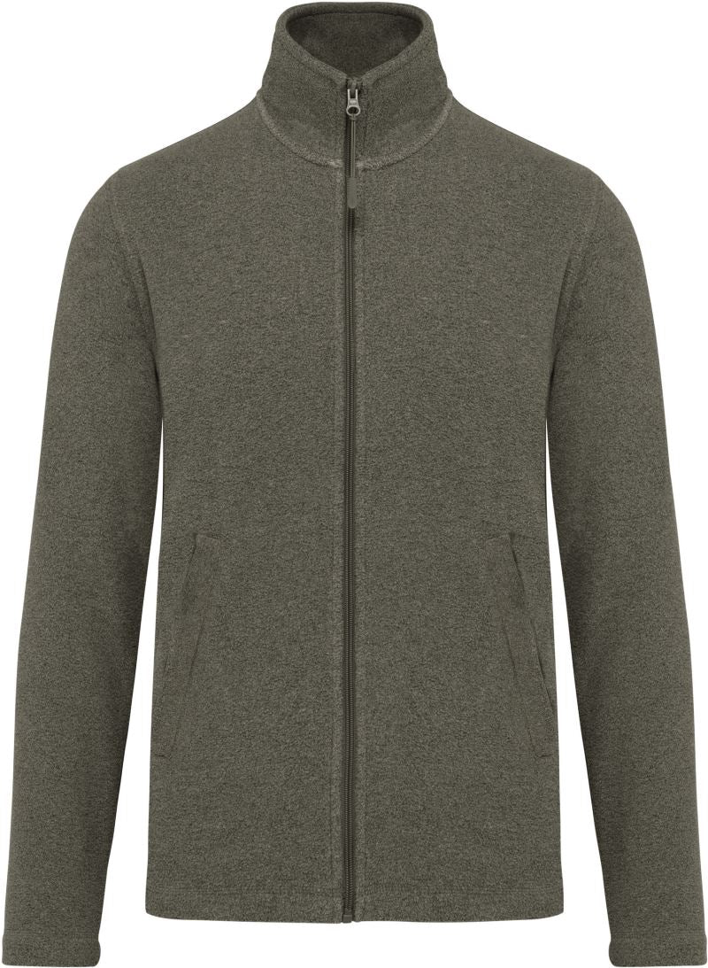 Moški Flis Kariban K911 - oblekanadom