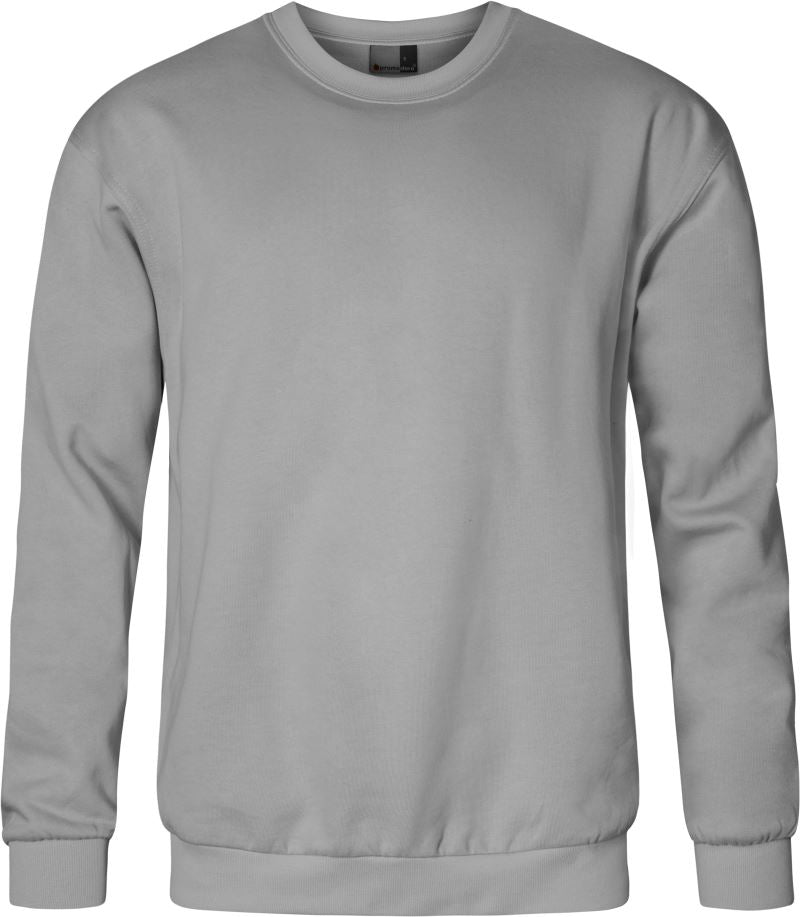 Moški Pulover Promodoro 5099 - oblekanadom