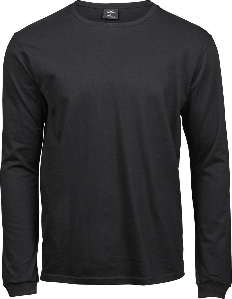Moška Majica Dolgi Rokav Tee Jays 8007 - oblekanadom