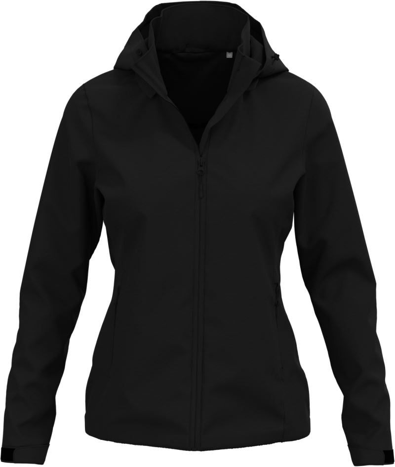 Ženska Jakna Stedman Softshell Jacket Lux Women - oblekanadom