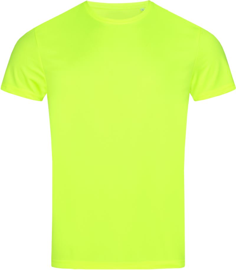 Moška Majica Kratek Rokav Stedman Sports-T Men - oblekanadom