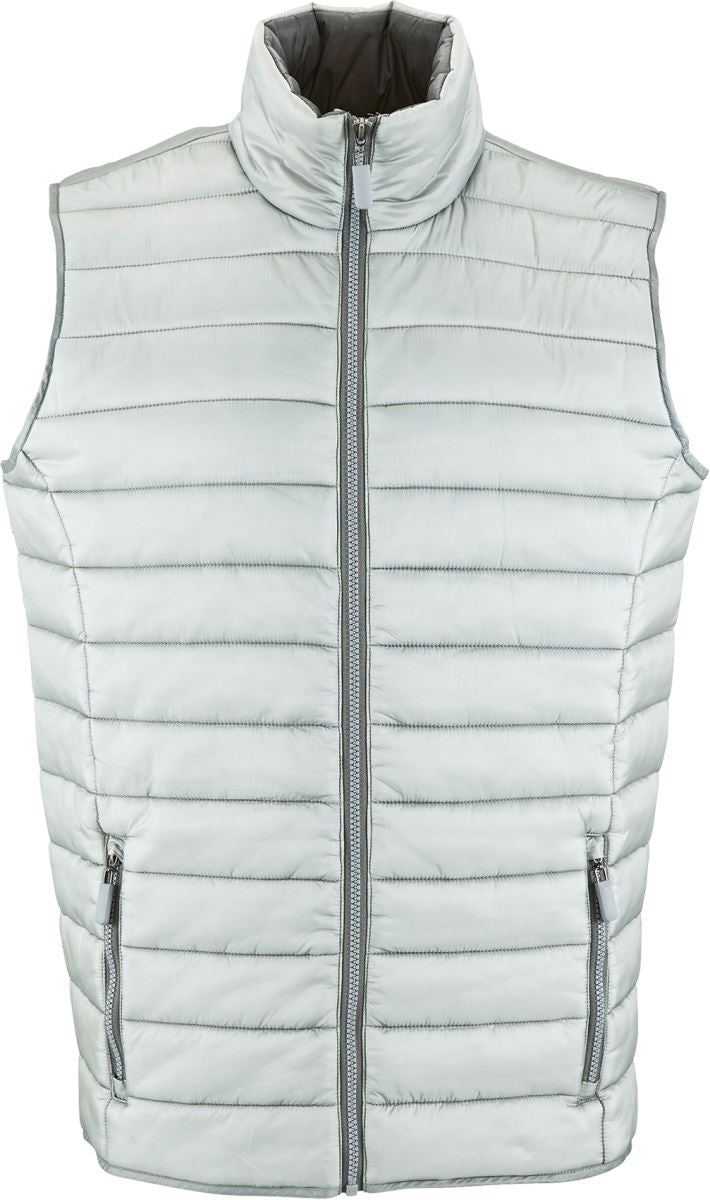 Moška Jakna Brez Rokavov SOL'S Wave Men - oblekanadom