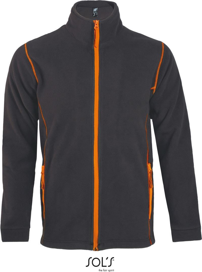 Moški Flis SOL'S Nova Men - oblekanadom