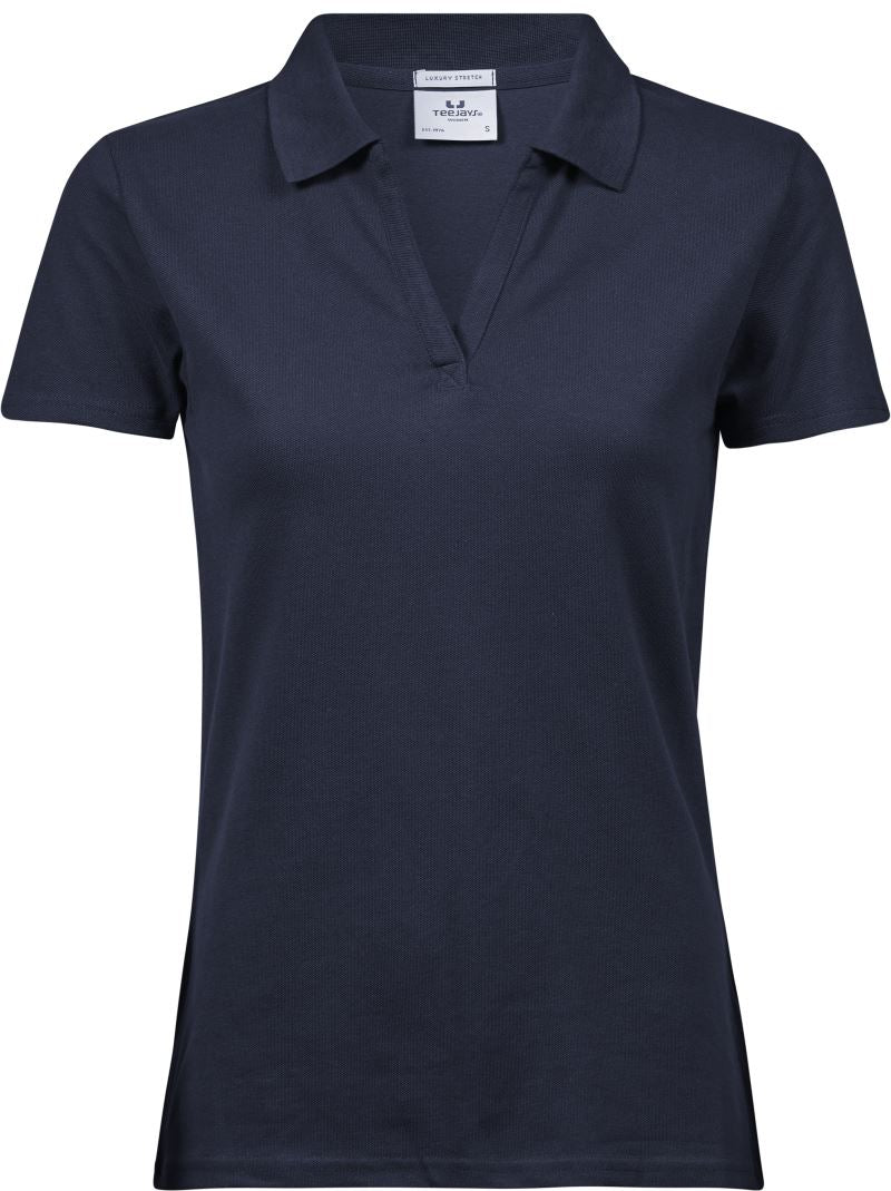 Ženska Polo Majica Kratki Rokav Tee Jays 1409 - oblekanadom