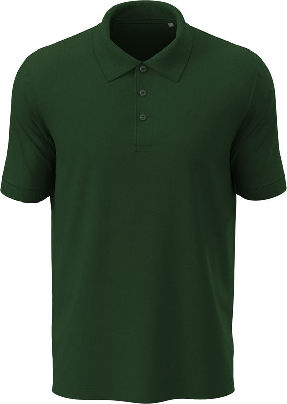 Moška Polo Majica Stedman | Lux Polo - oblekanadom