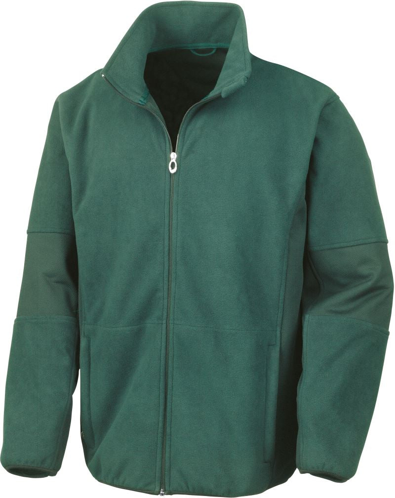 Moška Jakna Result R131M - oblekanadom