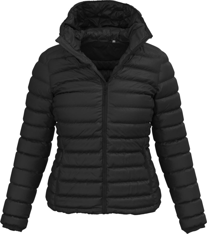 Ženska Jakna Stedman Padded Jacket "Lux" Women - oblekanadom