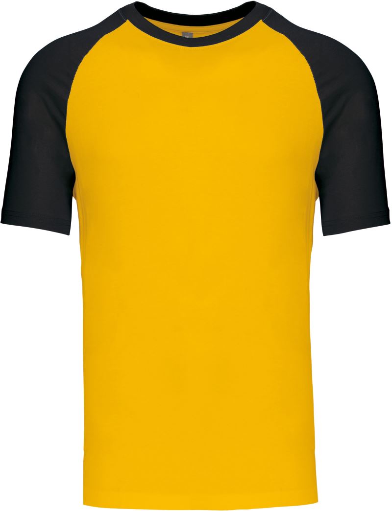 Bazevolna majica - Kariban | K330 - Del 1 - oblekanadom