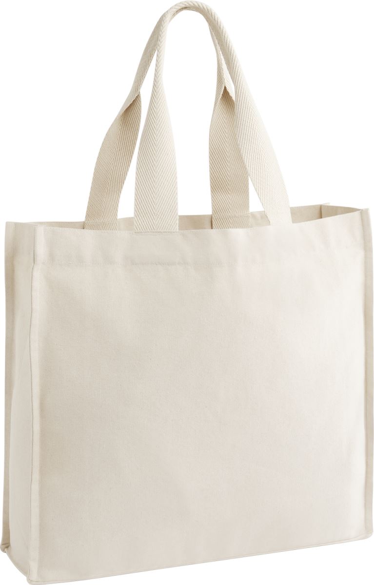 Unisex shopper "Chevron" Westford Mill – Naravna