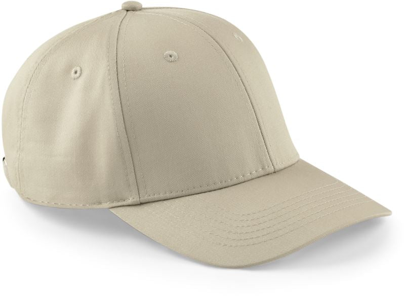 Kapa "Urbanwear" 6-panelna - Beechfield | B651 - oblekanadom