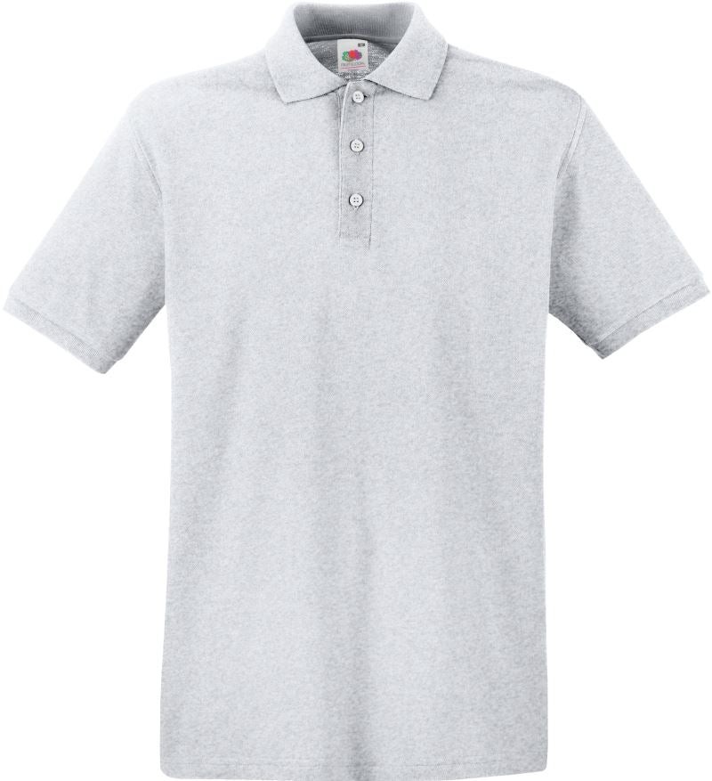 Moška polo majica F.O.L. s kratkimi rokavi v klasičnem kroju, modna in udobna za vsakodnevno nošenje.