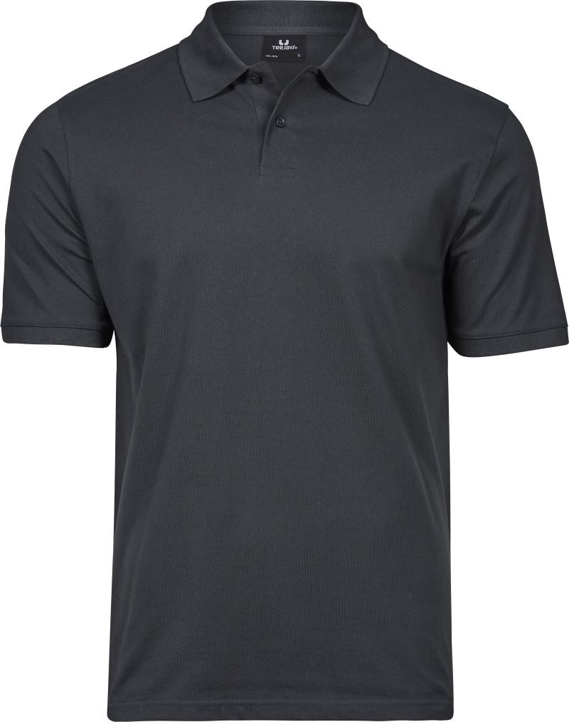 Moška Polo Majica Kratek Rokav Tee Jays 1400 - oblekanadom