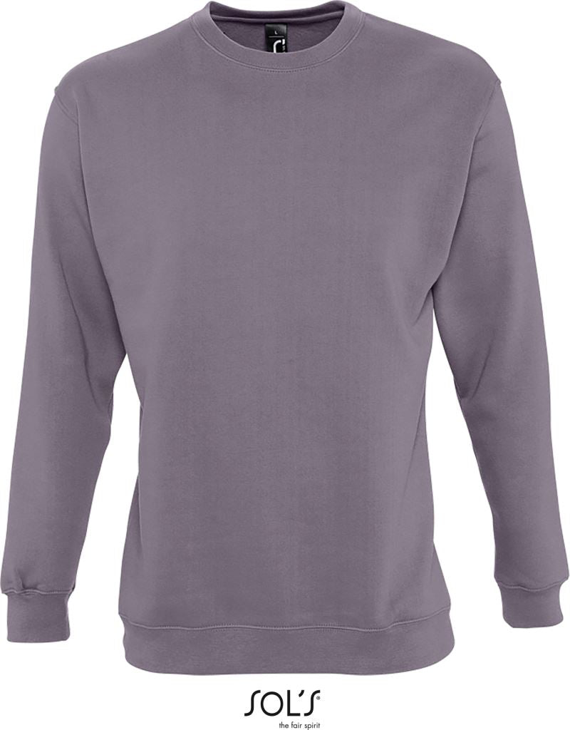 Moški Pulover SOL'S New Supreme - oblekanadom