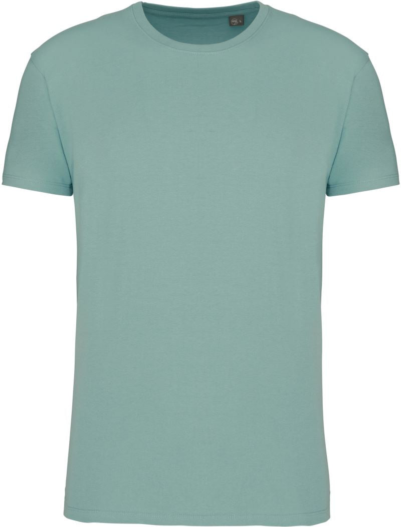 Moška ekološka IC majica - Kariban | K3025IC - Del 2 - oblekanadom