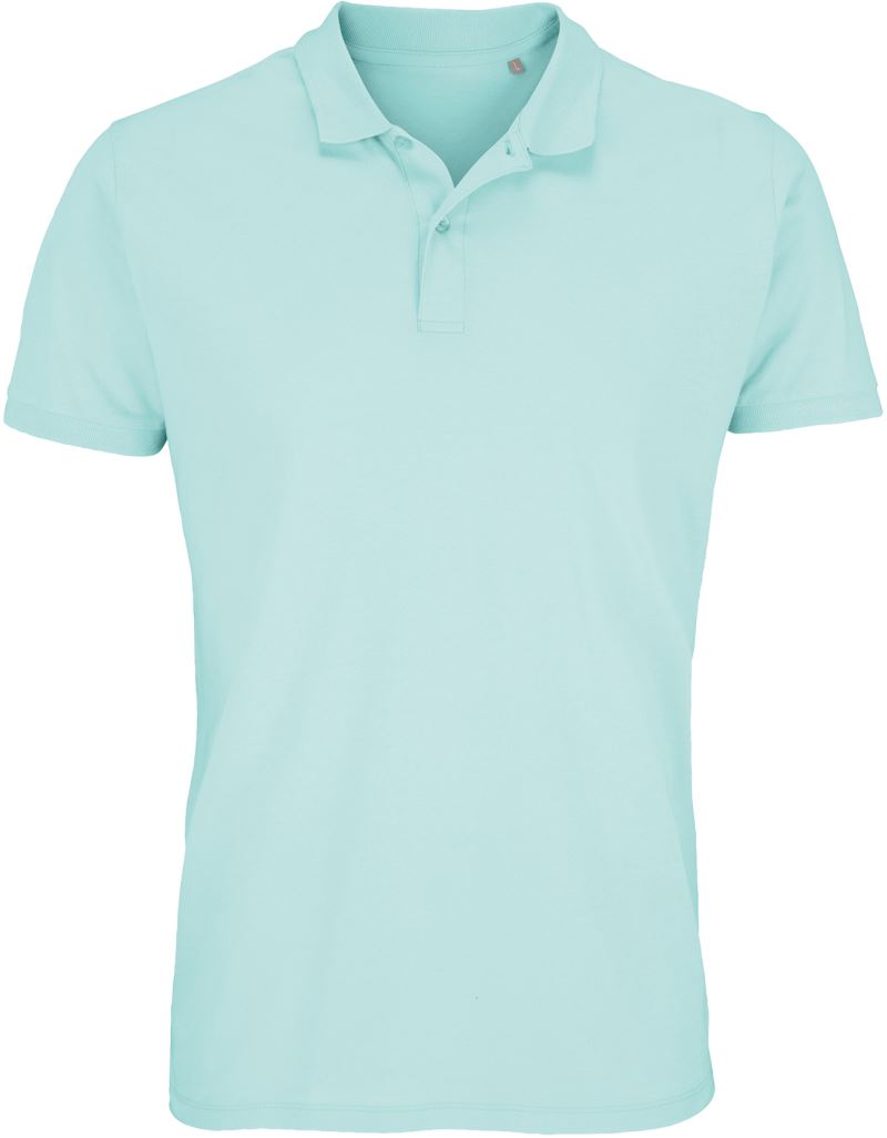 Moška Polo Majica Kratki Rokav SOL'S Planet Men - oblekanadom