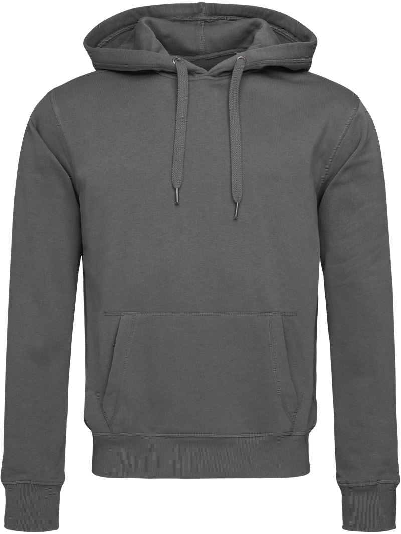 Moški Pulover s Kapuco Stedman Sweat Hoodie Unisex - oblekanadom