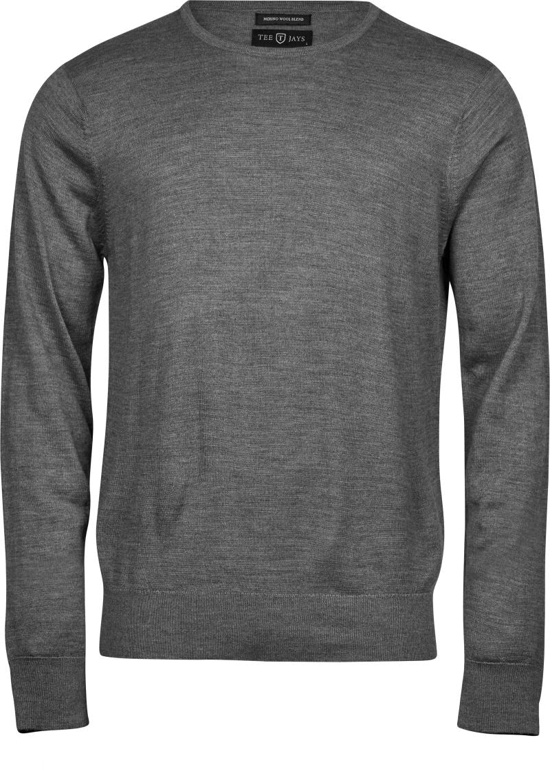 Moški Pulover Tee Jays 6000 - oblekanadom
