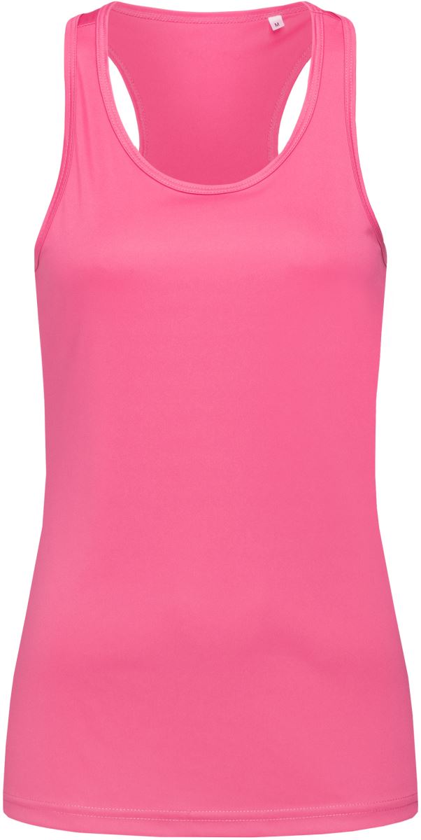 Ženska Majica Brez Rokava Stedman Sports Top Women - oblekanadom