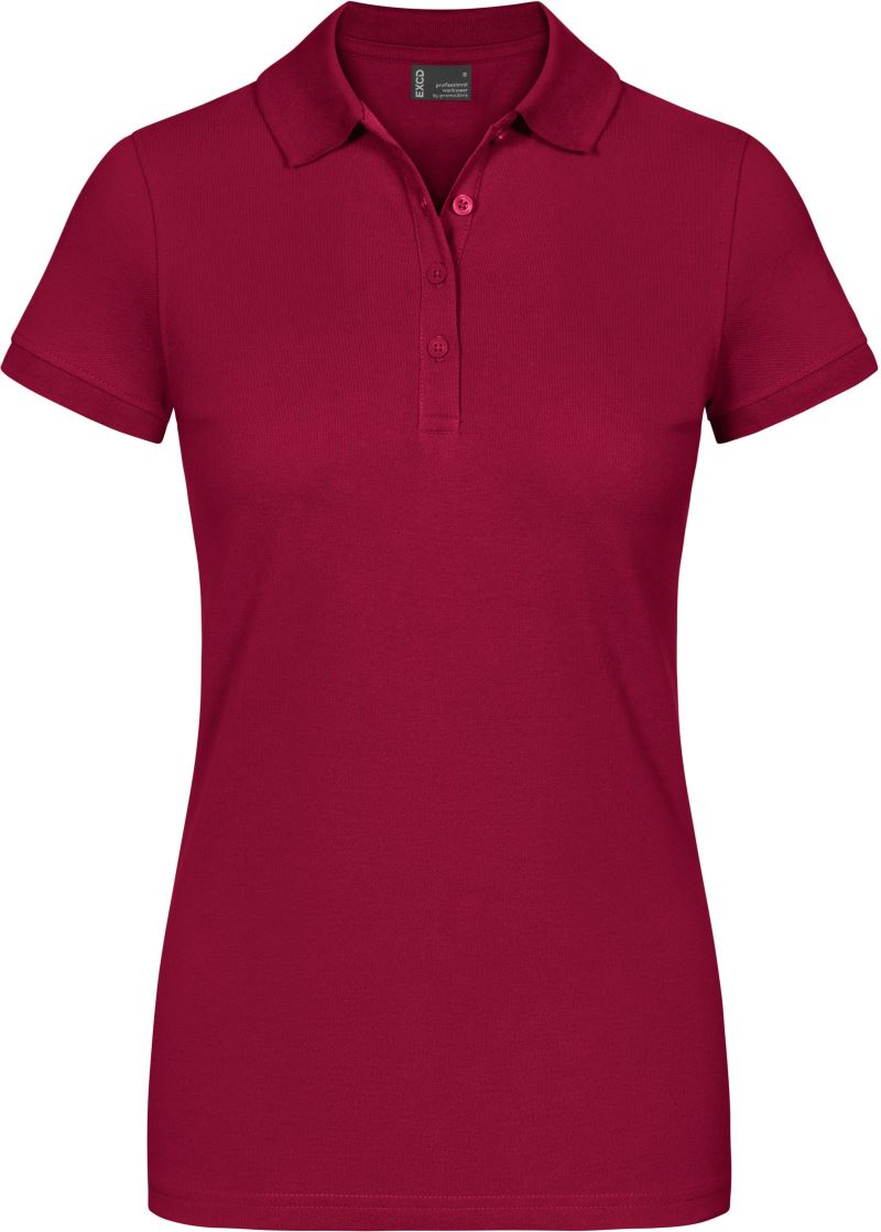 Ženska delovna polo majica - EXCD - Promodoro | 4405 - Del 1 - oblekanadom