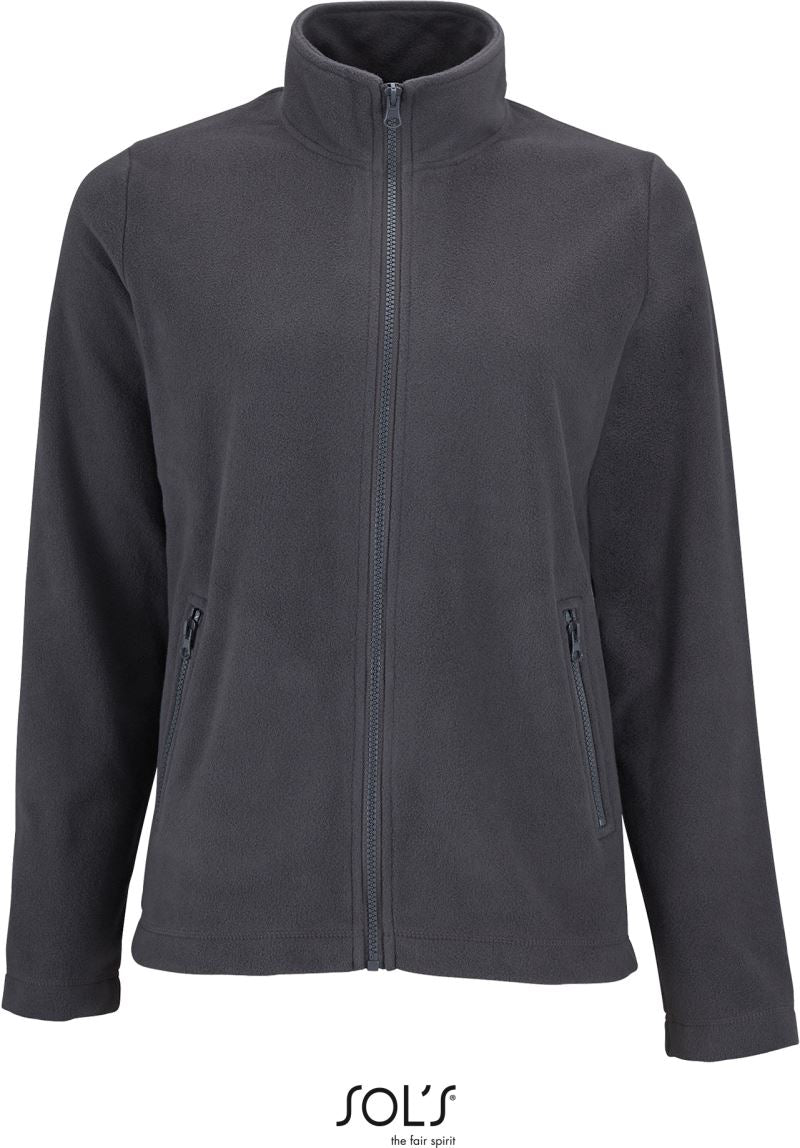 Ženski Flis SOL'S Norman Women - oblekanadom