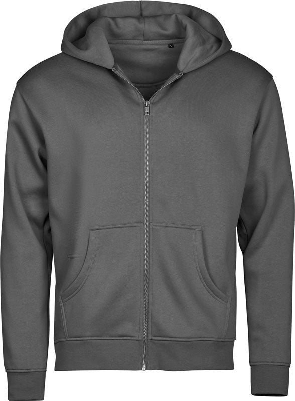 Moški Pulover S Kapuco Tee Jays | Tj 5154 - oblekanadom
