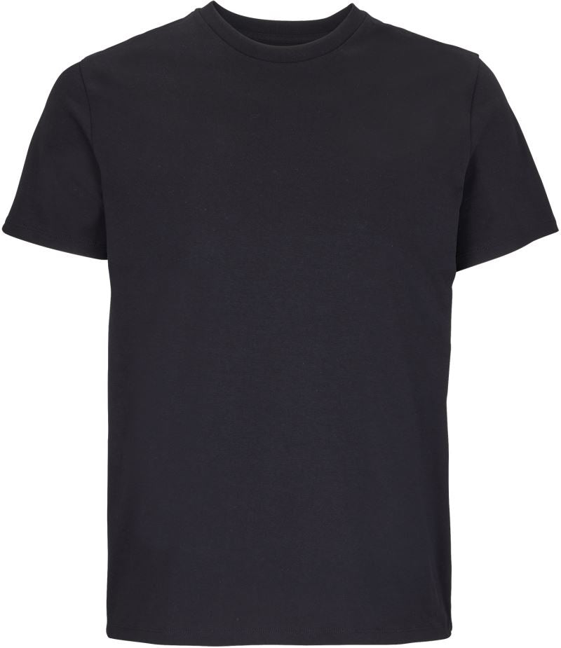 Unisex težji Unisex majica SOL's Collection – deep black